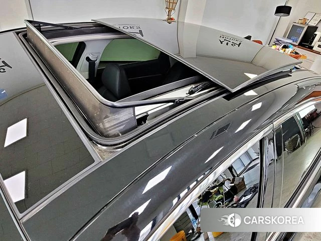 Hyundai Sonata (DN8) id 4561446 из Кореи 16