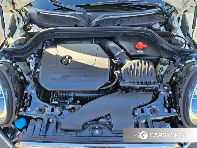 Mini Cooper id 3757495 из Кореи 15