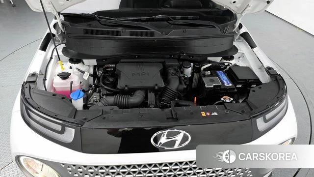 Hyundai Casper id 3922317 из Кореи 16