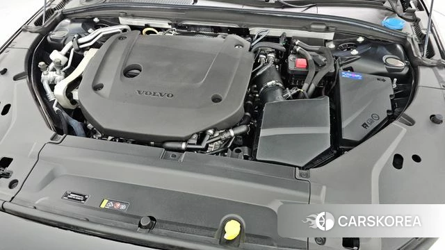 Volvo S90 id 4854034 из Кореи 36