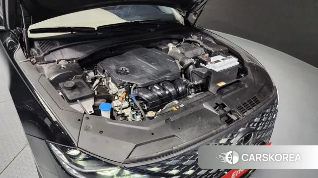 Hyundai The New Grandeur IG id 2895881 из Кореи 16