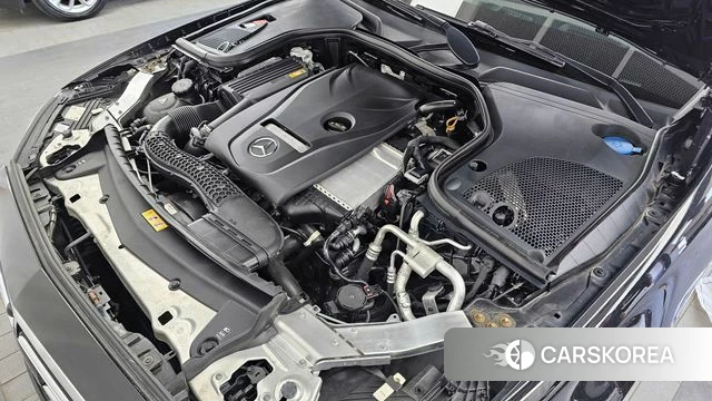 Mercedes-Benz E-Class W213 id 4401814 из Кореи 29