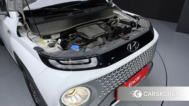 Hyundai Casper id 3431760 из Кореи 16