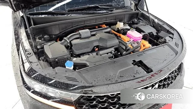 Kia Sorento 4th Generation id 3159157 из Кореи 16