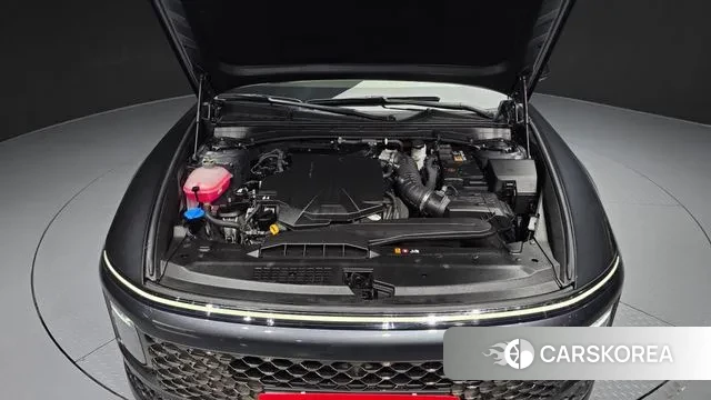 Hyundai Grandeur (GN7) id 3751994 из Кореи 16