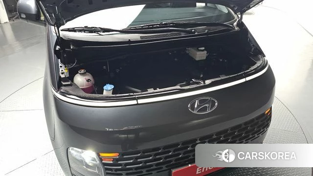 Hyundai Staria id 4249961 из Кореи 26