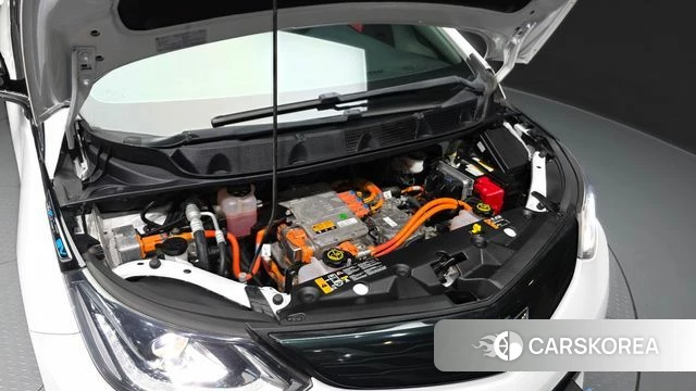 Chevrolet (GM Daewoo) Bolt EV id 4574490 из Кореи 27
