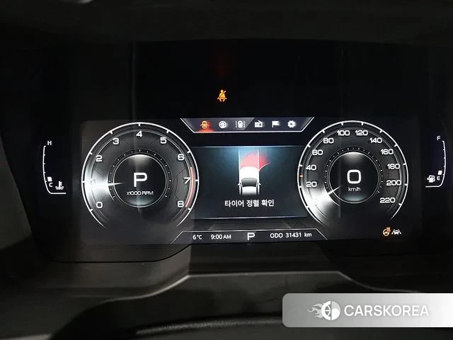 Ssangyong Beautiful Korando id 3611583 из Кореи 16