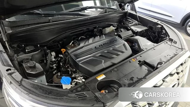 Hyundai Palisade id 3736276 из Кореи 16