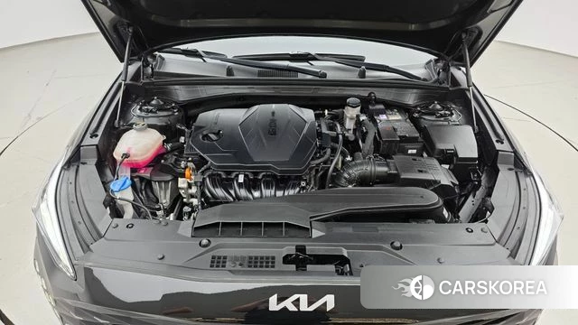 Kia K8 id 4541361 из Кореи 16