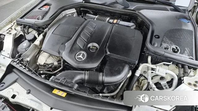 Mercedes-Benz E-Class W213 id 3627204 из Кореи 16