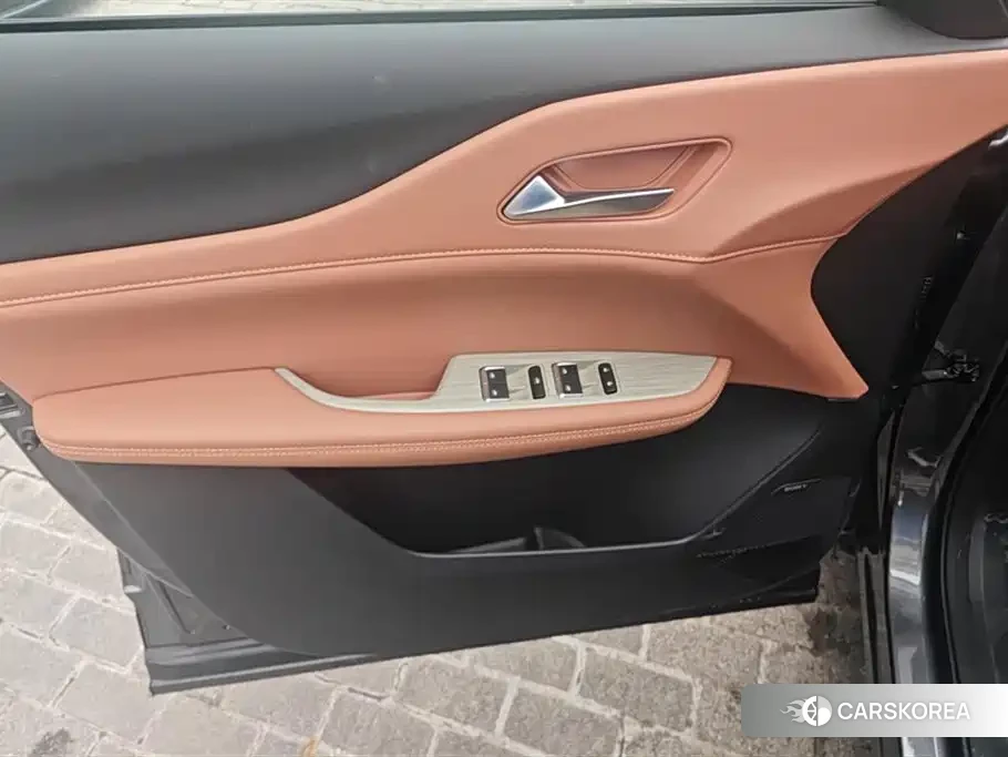 Chang'an Changan UNI-Z New Energy id 4546629 из Китая 12