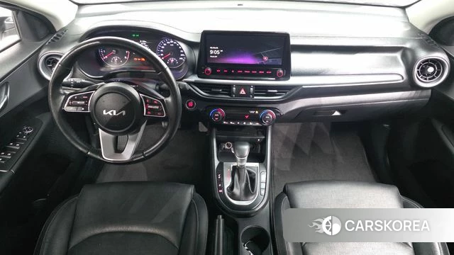 Kia The New K3 2nd generation id 4922960 из Кореи 27