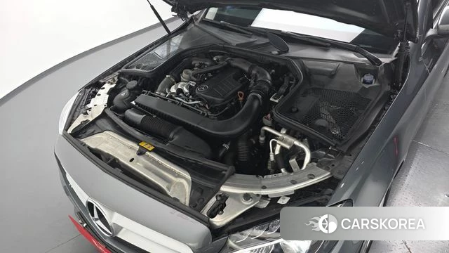 Mercedes-Benz C-Class W205 id 4733008 из Кореи 16