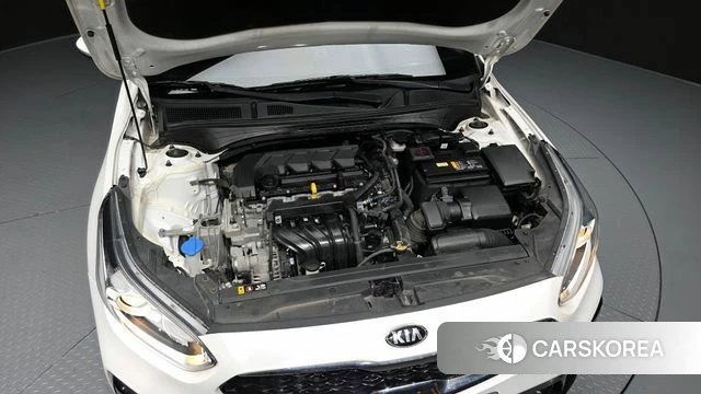 Kia Come New K3 id 4246240 из Кореи 16