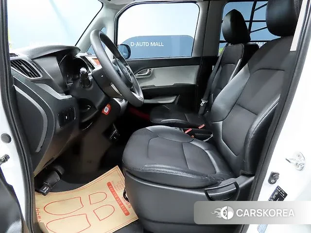 Kia The New Ray id 3671535 из Кореи 16