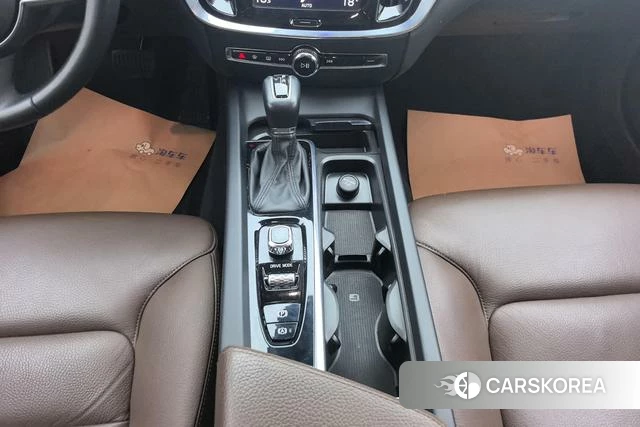 Volvo S60 id 4235861 из Китая 13