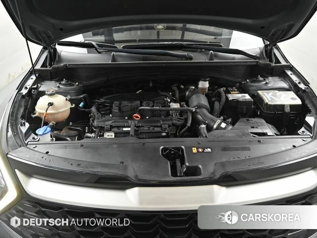 Kia Sportage 5th Generation id 4202268 из Кореи 16