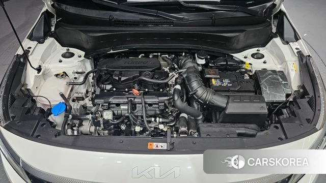 Kia The New Seltos id 4682310 из Кореи 16