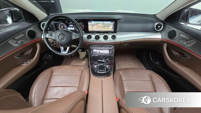 Mercedes-Benz E-Class W213 id 3894295 из Кореи 16