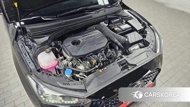 Hyundai Veloster (JS) id 3397003 из Кореи 16