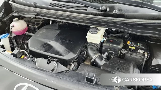 Hyundai Staria id 3770505 из Кореи 16