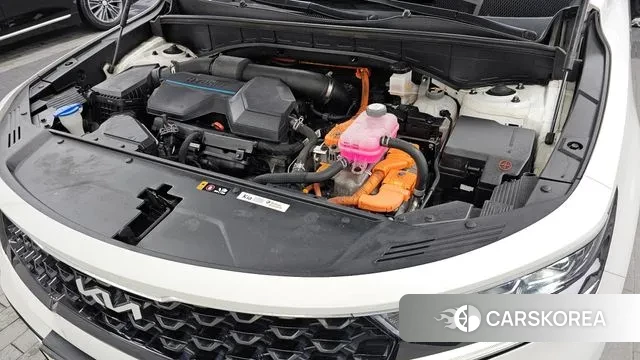 Kia Sorento 4th Generation id 3416448 из Кореи 16