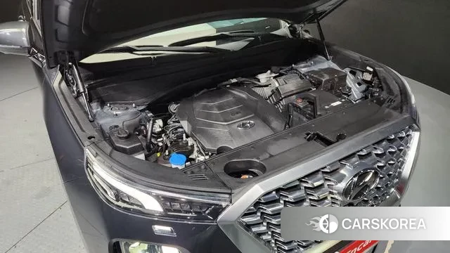 Hyundai Palisade id 2965998 из Кореи 16