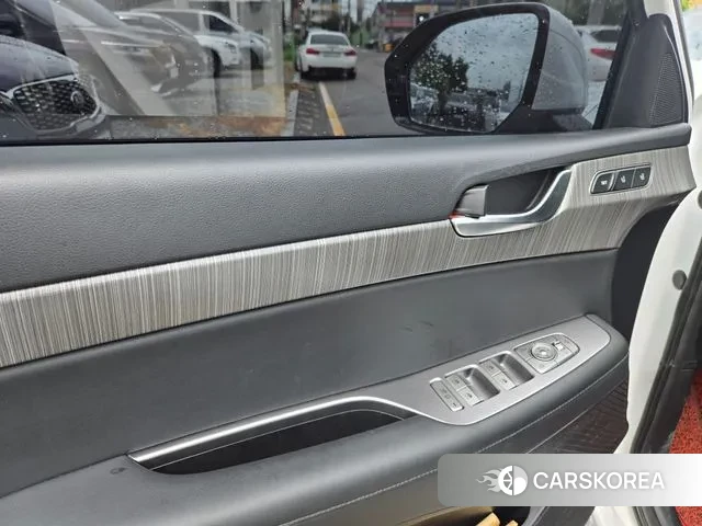 Hyundai The New Palisade id 3007315 из Кореи 16