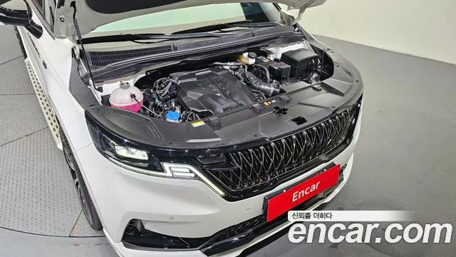 Kia Carnival 4th generation id 2830753 из Кореи 16