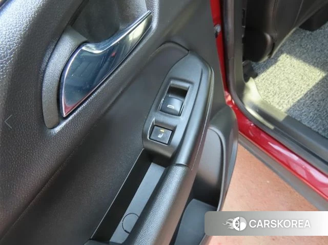 Chevrolet (GM Daewoo) Trailblazer id 4281994 из Кореи 16