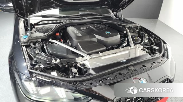BMW 4 Series (G22) id 4381142 из Кореи 16