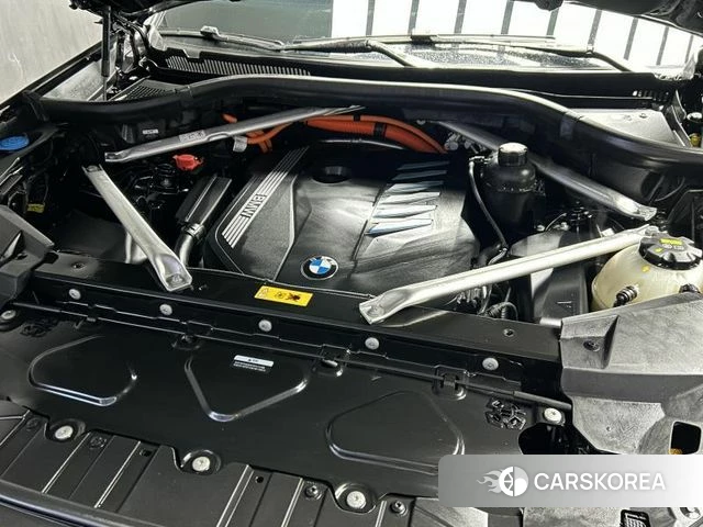 BMW X5 (G05) id 3934958 из Кореи 16