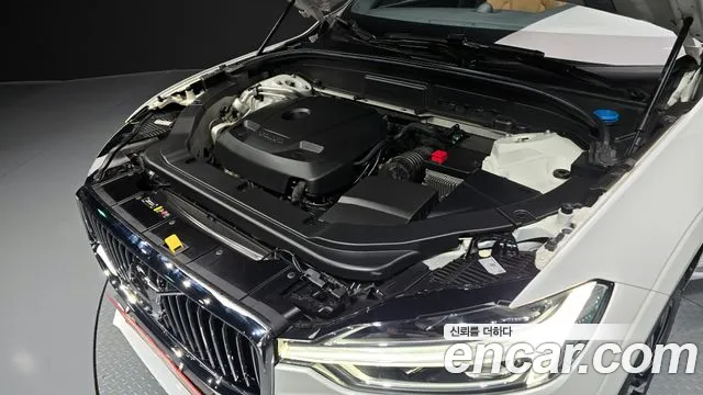 Volvo XC60 second Generation id 2371145 из Кореи 16