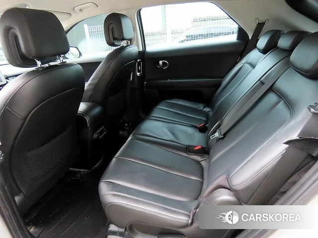 Hyundai Ionic 5 id 4550372 из Кореи 16