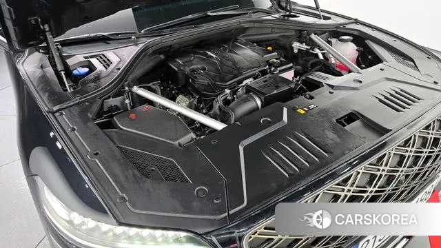 Genesis GV70 id 3590475 из Кореи 16