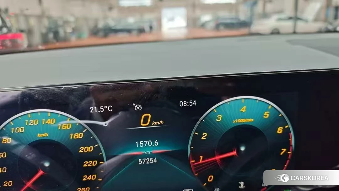 Mercedes-Benz GLB id 4406050 из Китая 8