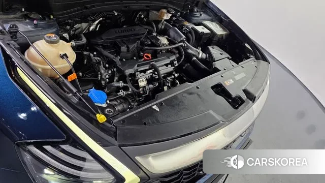 Kia Sportage 5th Generation id 3712783 из Кореи 16