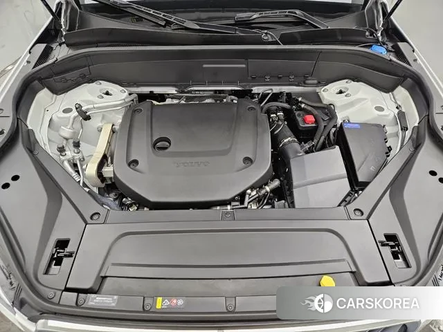 Volvo XC90 second Generation id 3021743 из Кореи 16