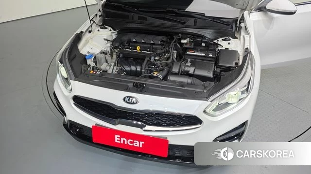 Kia Come New K3 id 4520219 из Кореи 16