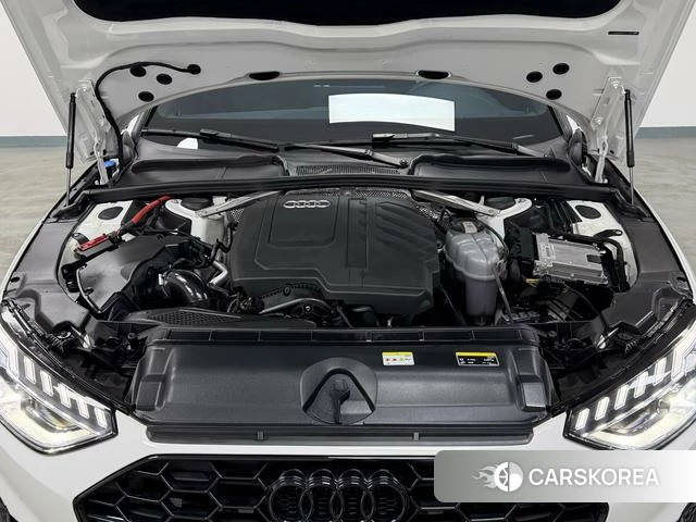Audi A4L id 4272268 из Китая 12