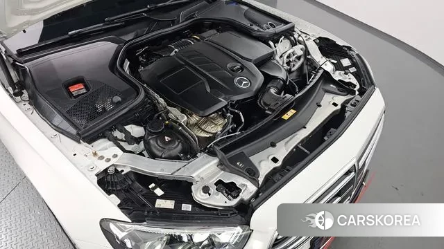 Mercedes-Benz E-Class W213 id 3438512 из Кореи 16