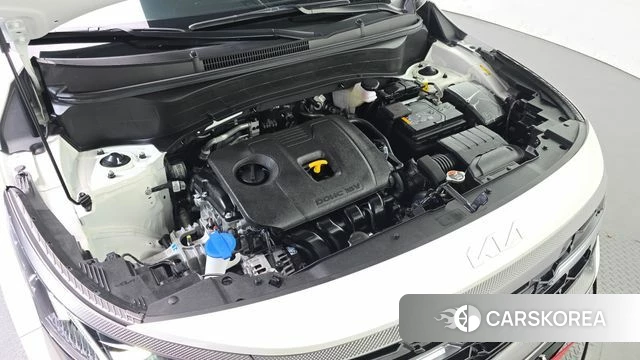 Kia The New Seltos id 4394708 из Кореи 28