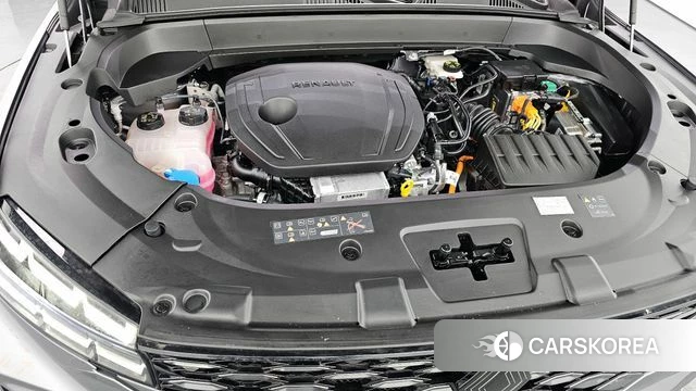 Renault Korea (Samsung) Grand Coleos id 3831262 из Кореи 16