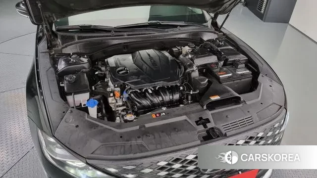 Hyundai The New Grandeur IG id 2895520 из Кореи 16