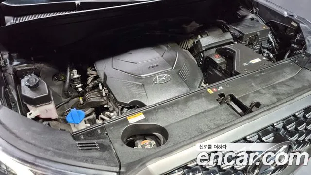 Hyundai Palisade id 2689596 из Кореи 16