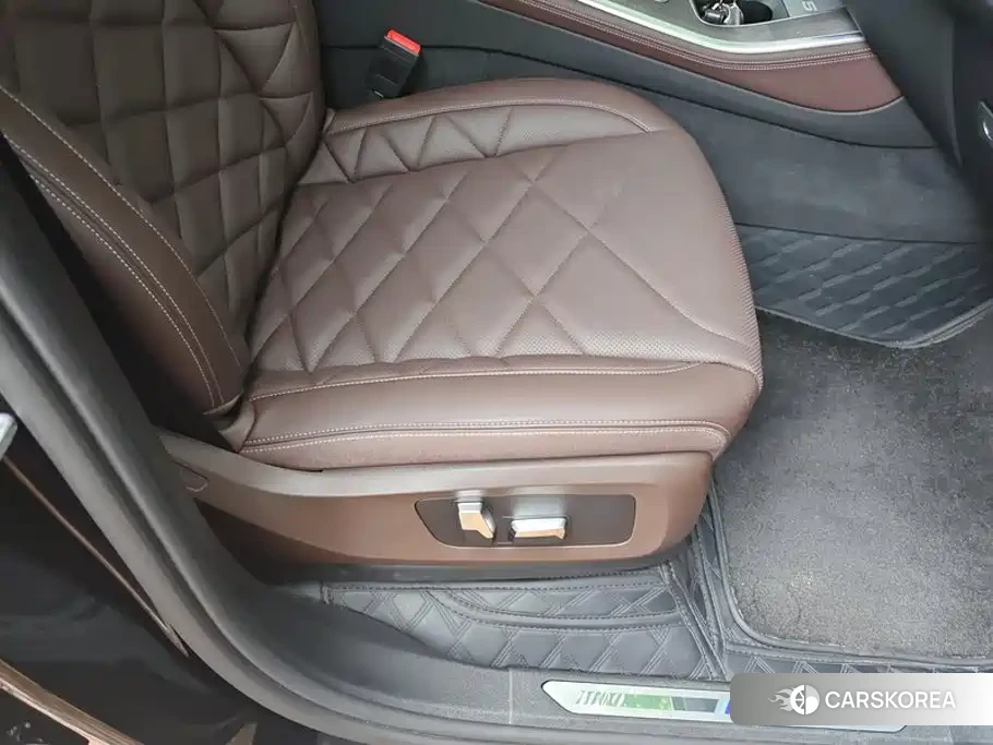 BMW X5 id 4649411 из Китая 12