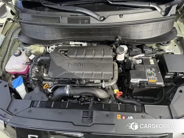 Hyundai Casper id 3398954 из Кореи 12