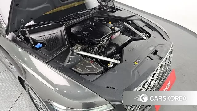 Genesis G80 (RG3) id 3732662 из Кореи 16