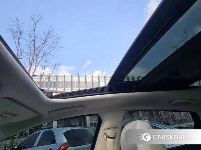 Hyundai The New Grandeur IG id 3685920 из Кореи 16